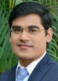 Book a call with Harsh Bedi on sprect.