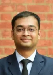 Book a call with Harsh Kumar Gupta on sprect.