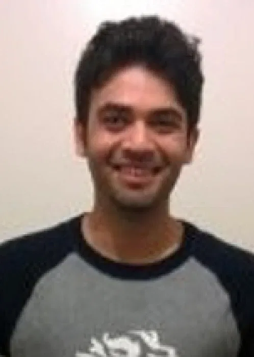Book a call with Harsh Parekh on sprect.