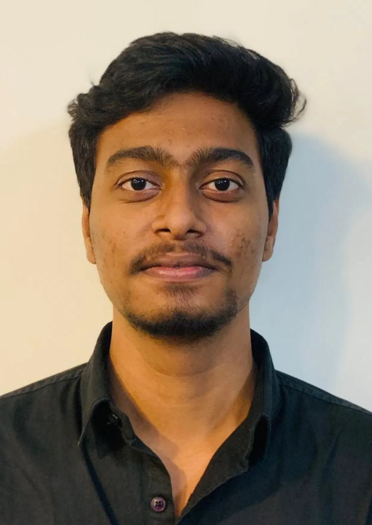 Book a call with Harsh Shigwan on sprect.