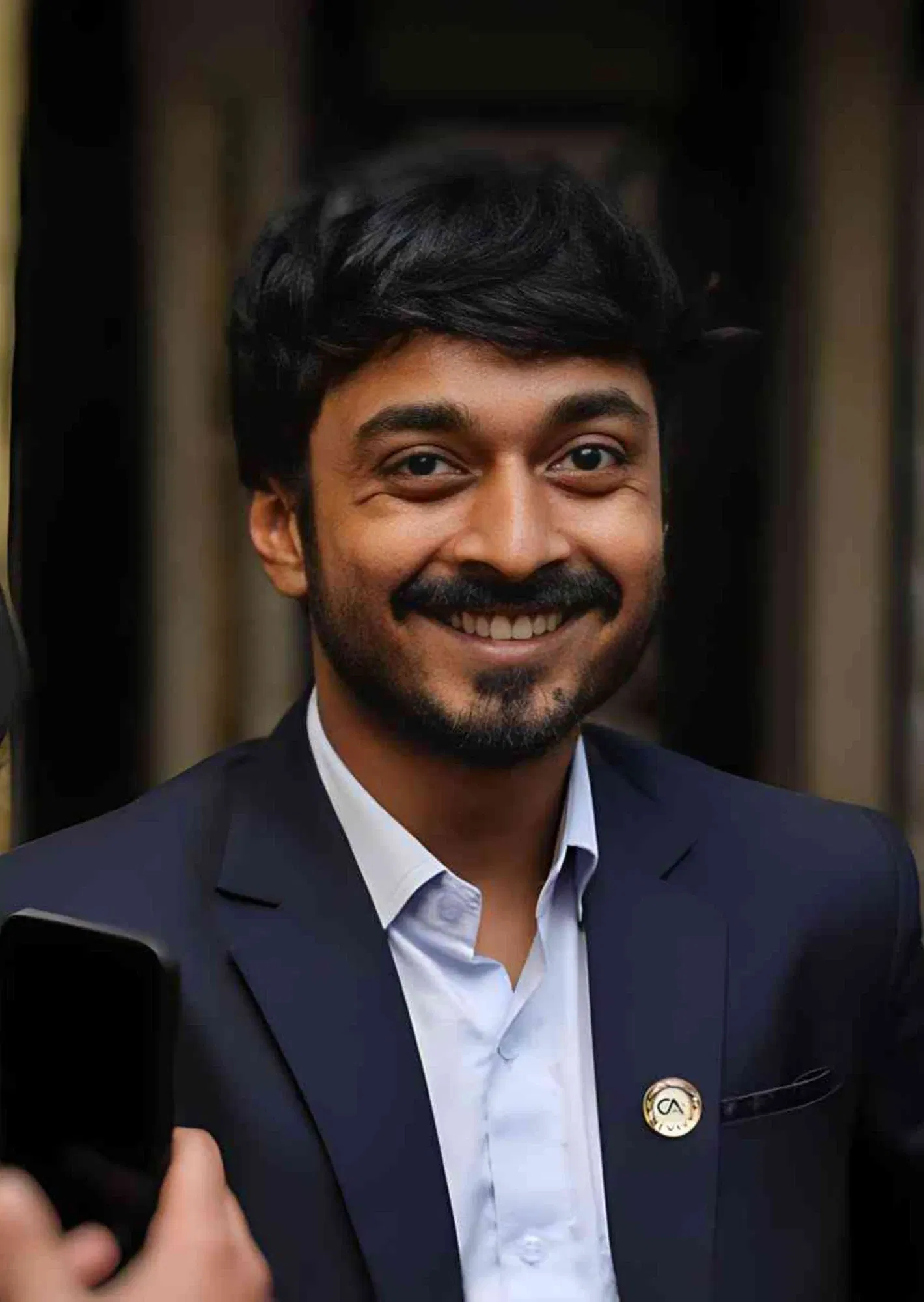 Book a call with Harshaditya Kabra on sprect.