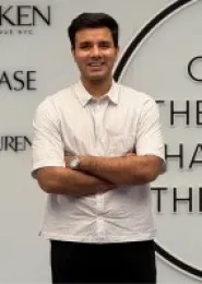 Book a call with Harshit Jaiswal on sprect.
