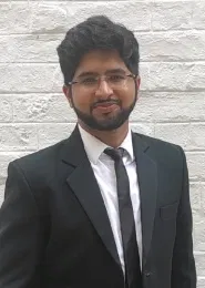 Book a call with Harshit Nema on sprect.