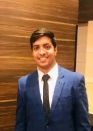 Book a call with Harshit Sikarwar on sprect.