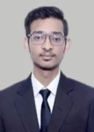 Book a call with Harshit Verma on sprect.
