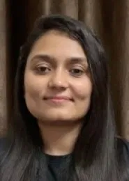 Book a call with Harshita Singh on sprect.