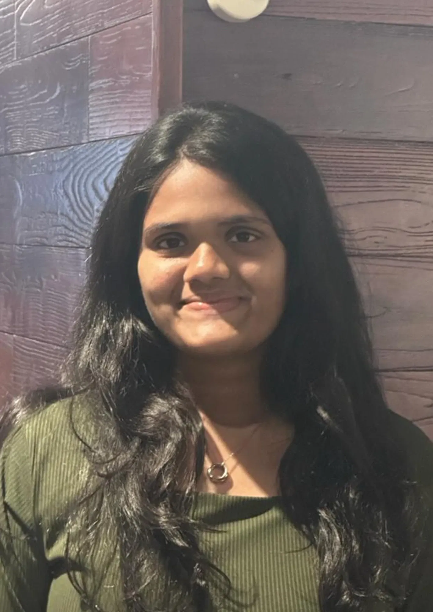 Book a call with Himaja Pannati on sprect.