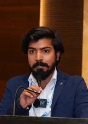Book a call with Hitesh Ahuja on sprect.