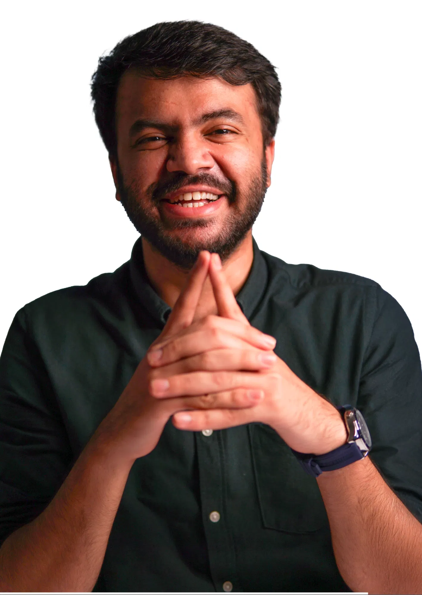 Book a call with Huzaifa Dhapai (Xaif) on sprect.