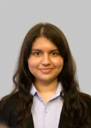 Book a call with Ikshita Jain on sprect.