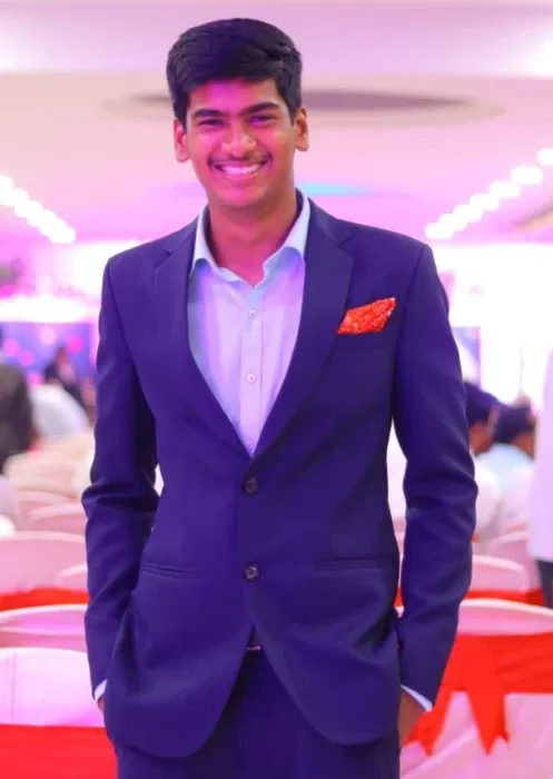 Book a call with Irfan Patel on sprect.