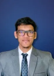 Book a call with Irfan Saikia on sprect.