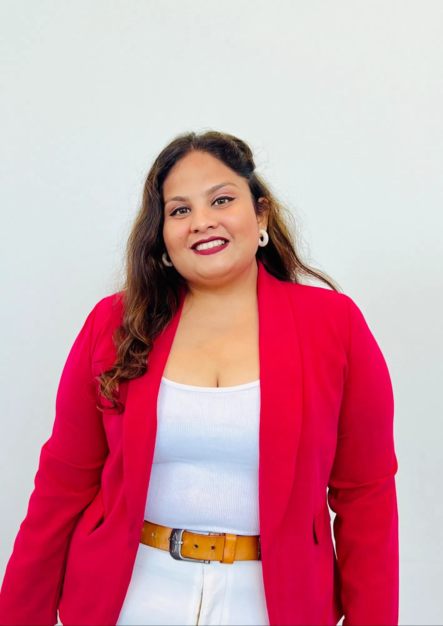 Book a call with Isha Ostwal on sprect.
