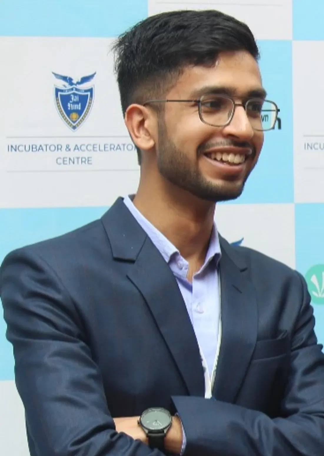 Book a call with Ishan Kasturi on sprect.