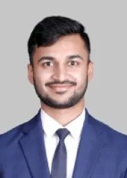Book a call with Ishank Jain on sprect.
