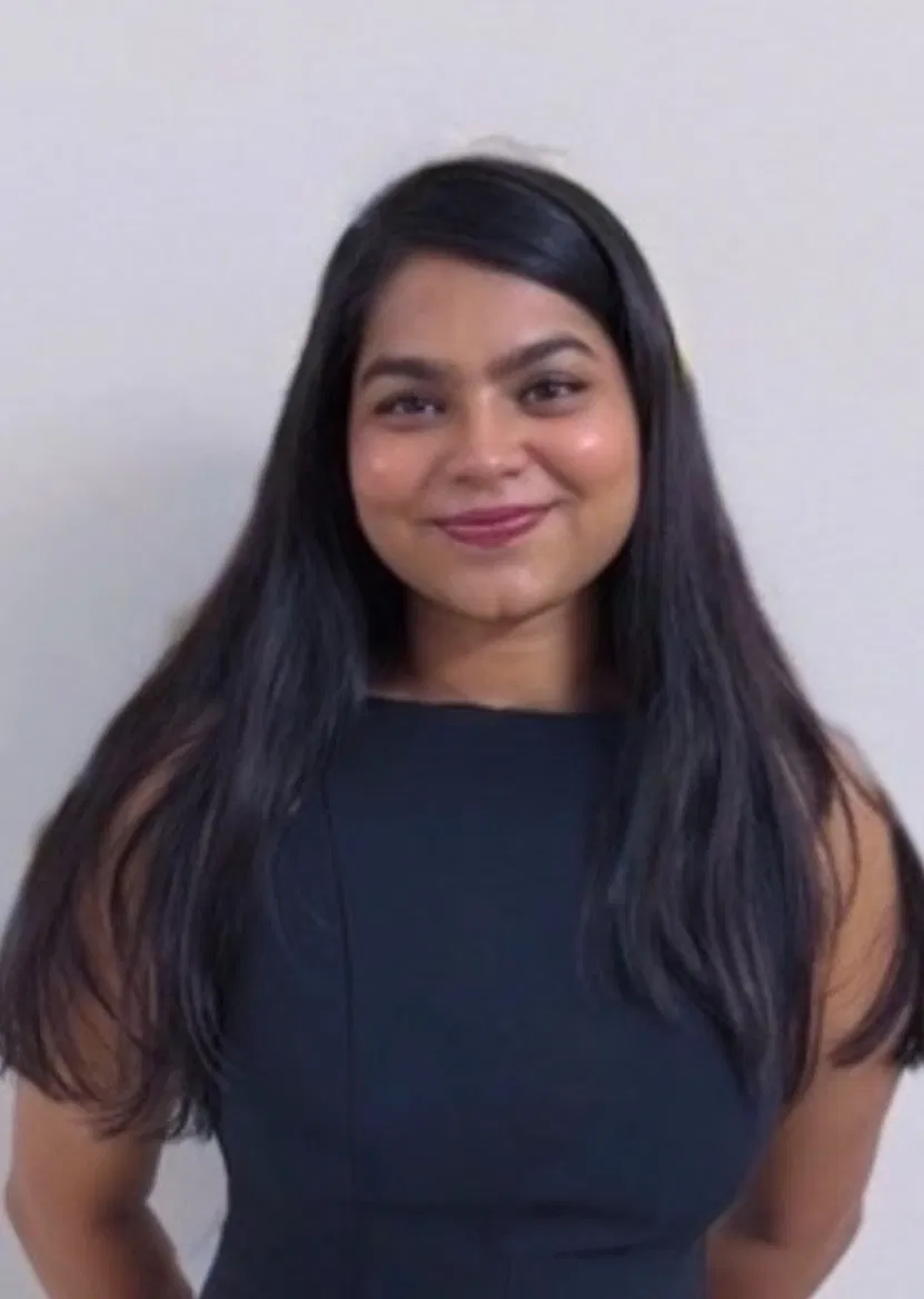 Book a call with Ishita Sureka on sprect.