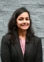 Book a call with Ishita Verma on sprect.