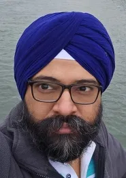 Book a call with Jagmeet Singh on sprect.