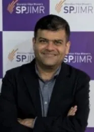 Book a call with Jaikishan Gianani on sprect.