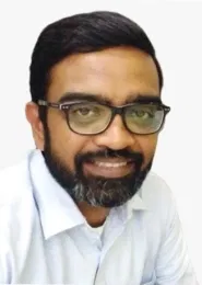 Book a call with Jairam Balakrishnan on sprect.