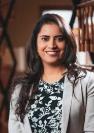 Book a call with Jasrita Dhir on sprect.