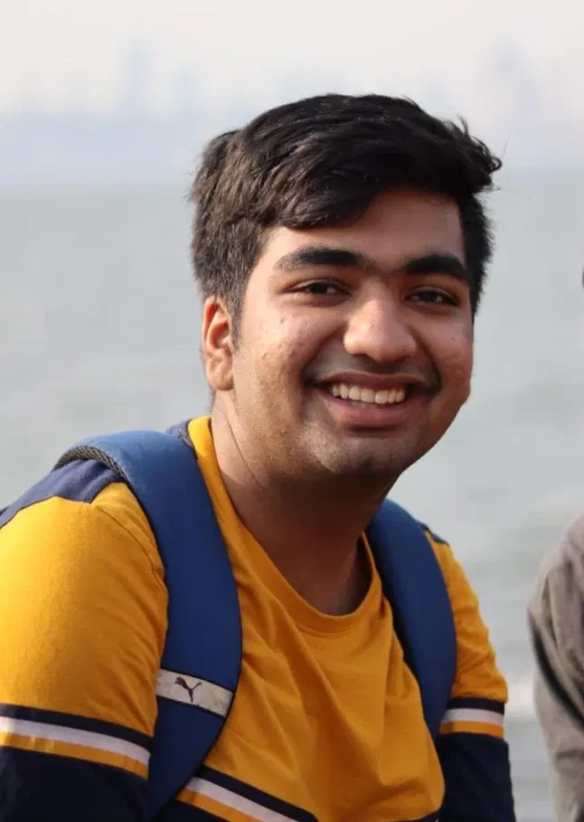 Book a call with Jatin Navani on sprect.