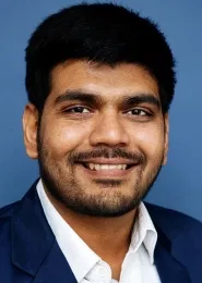 Book a call with Jay Sangani on sprect.