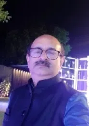 Book a call with Jayant Mathur on sprect.