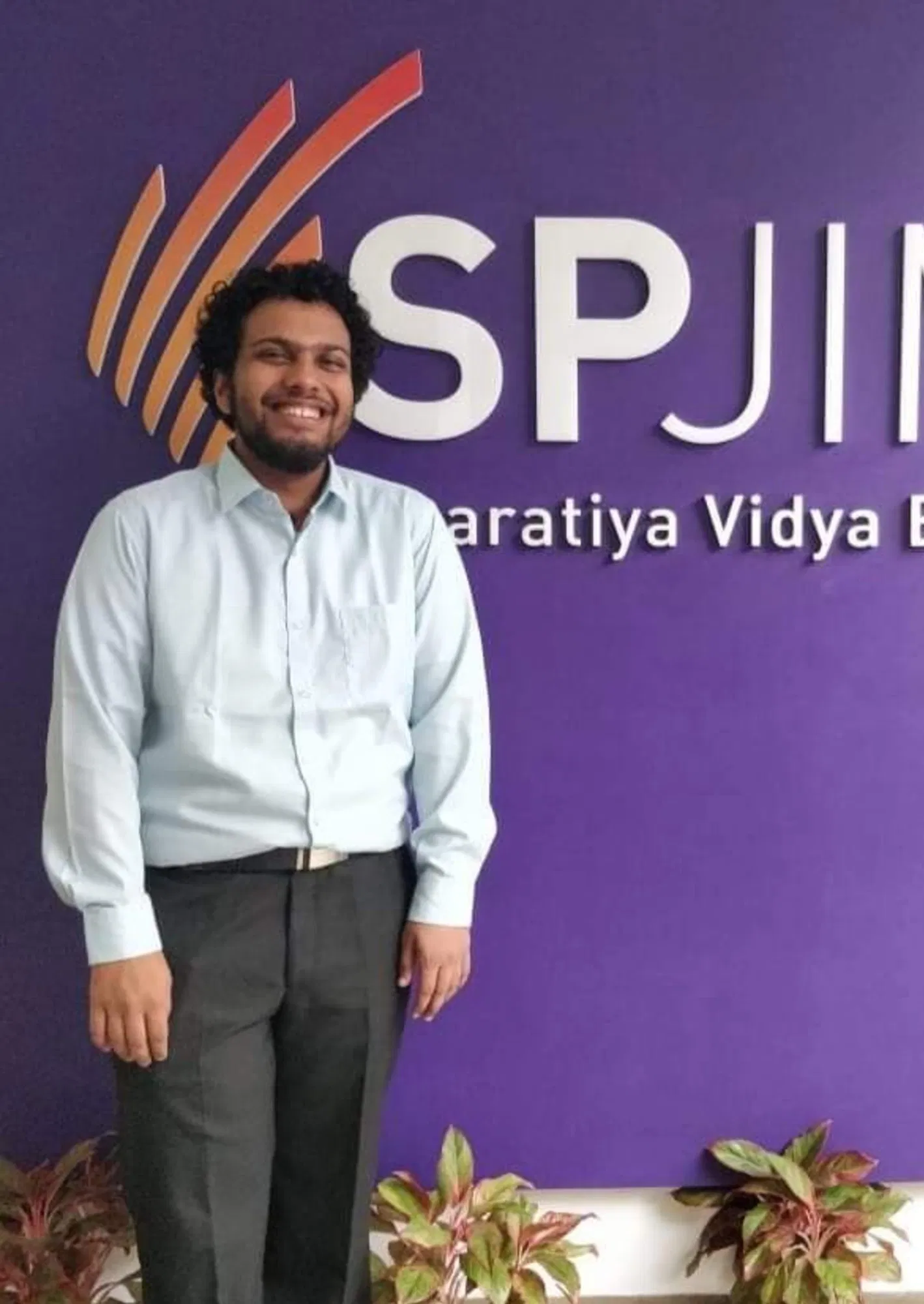 Book a call with Jayaram Hariharakrishnan on sprect.