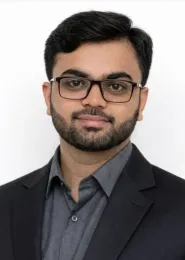 Book a call with Jaydeep Baravaliya on sprect.