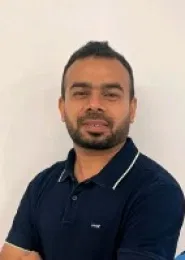 Book a call with Jekin Rambhia on sprect.