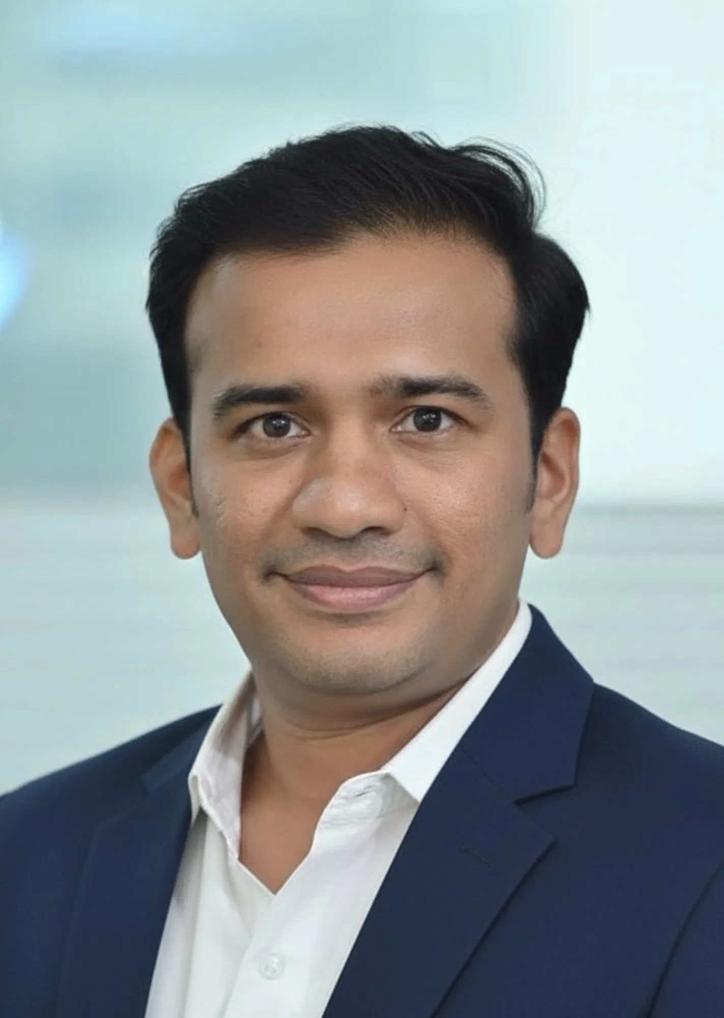 Book a call with Jigesh Doshi on sprect.