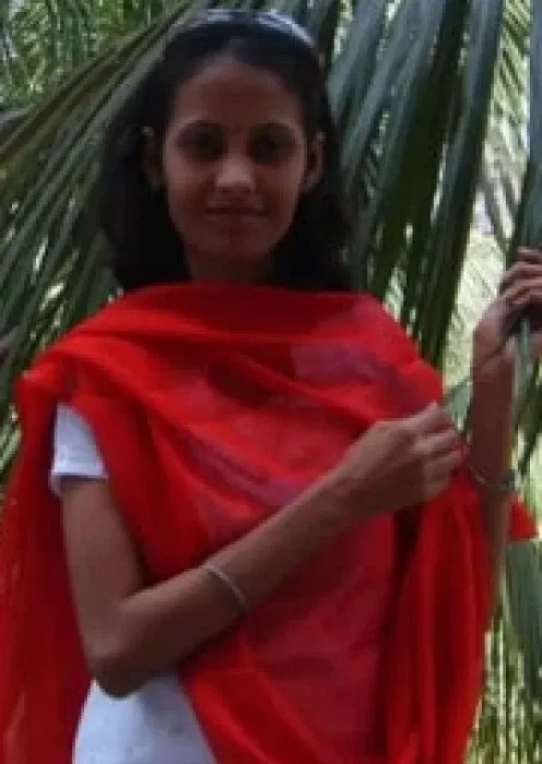 Book a call with Jigna Rathod on sprect.