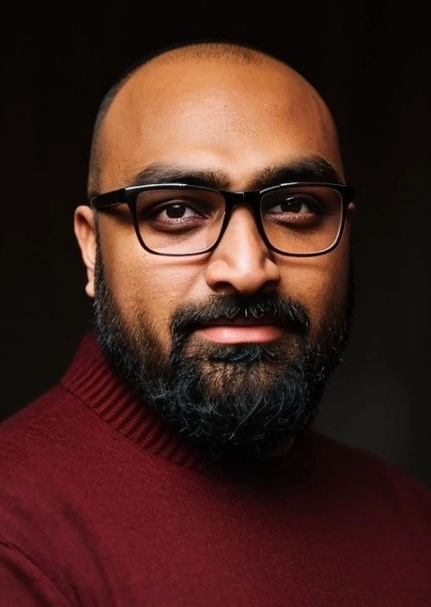 Book a call with Jinesh Bhutta on sprect.