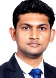 Book a call with Jishnu K K on sprect.