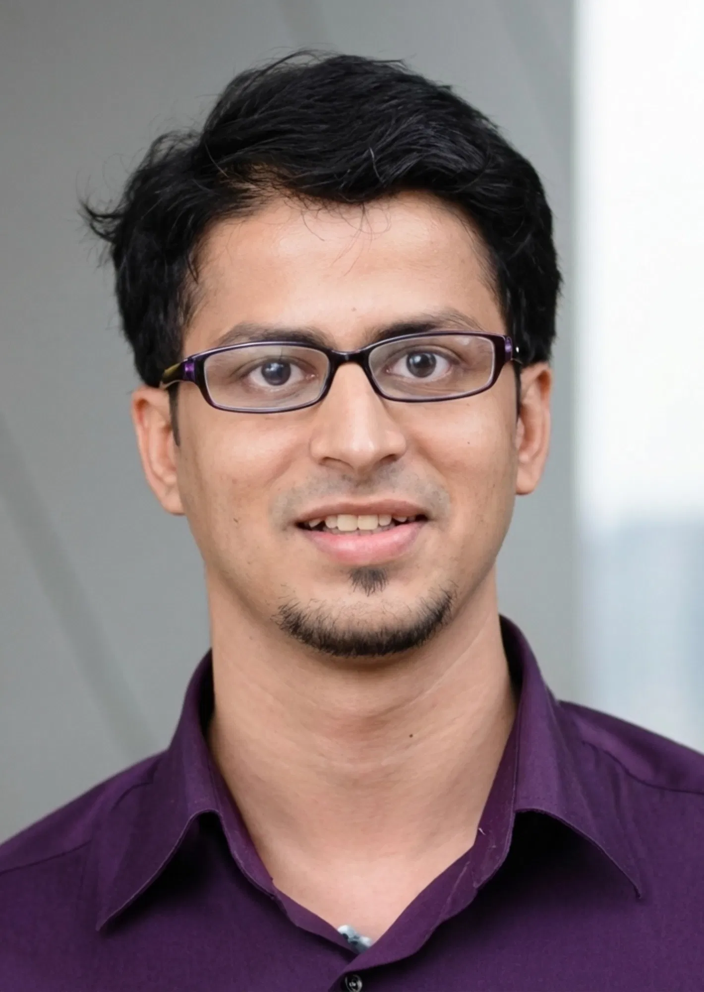 Book a call with Jitesh Dugar on sprect.