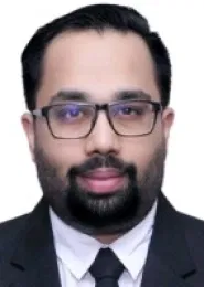 Book a call with Jithin Mathews on sprect.