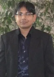 Book a call with Joydip Majumder on sprect.