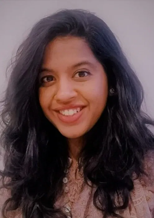 Book a call with Jumana Nagree on sprect.