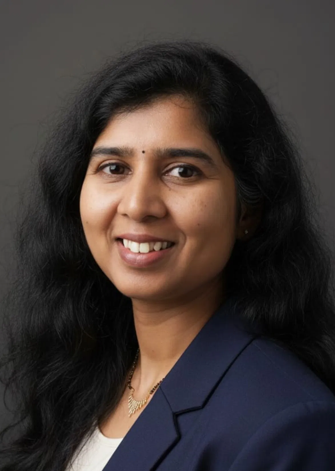 Book a call with Jyothi Pujari on sprect.