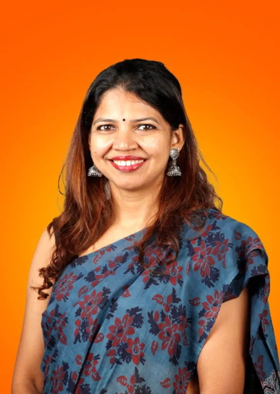 Book a call with Jyoti Clara Menezes on sprect.