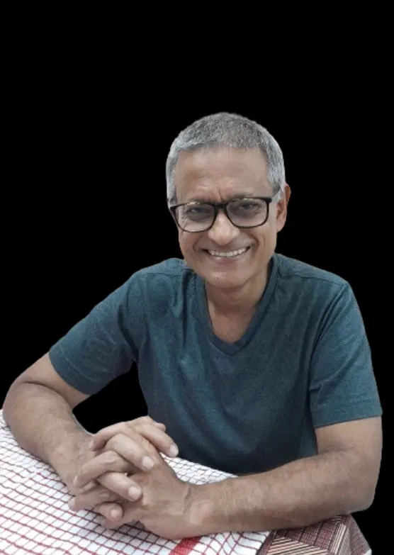Book a call with Jyotinath Ganguly on sprect.