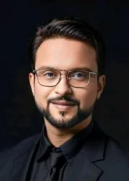 Book a call with Kalpan Desai on sprect.