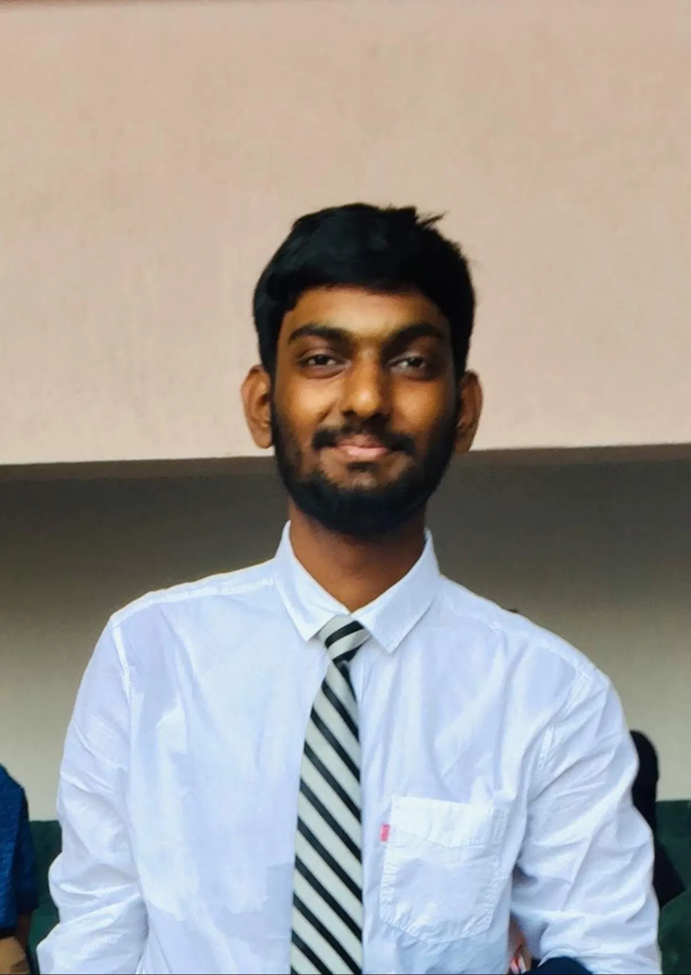 Book a call with Kalpesh Bhole on sprect.