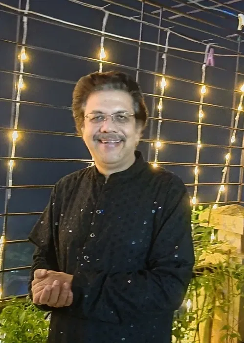 Book a call with Kalyan Kumar Sen on sprect.