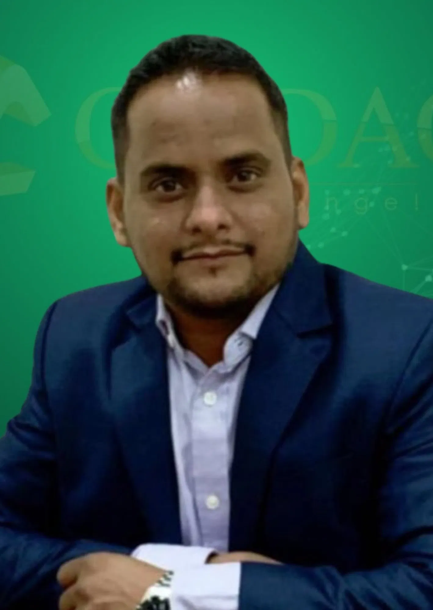 Book a call with Kamal Patle on sprect.