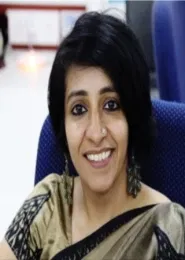 Book a call with Kamaljeet Kaur Matharu on sprect.