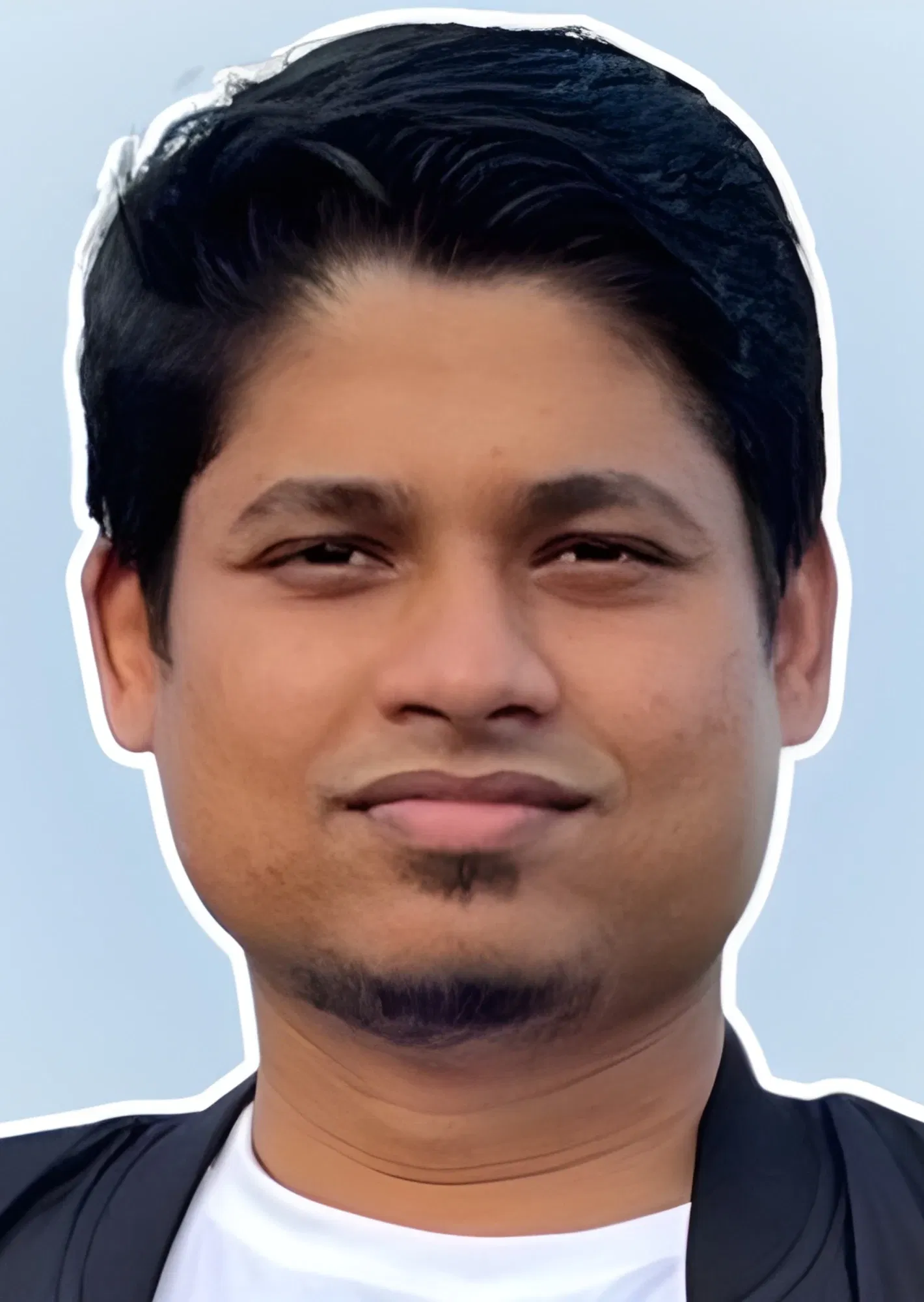 Book a call with Kamran Ahmed Ansari on sprect.