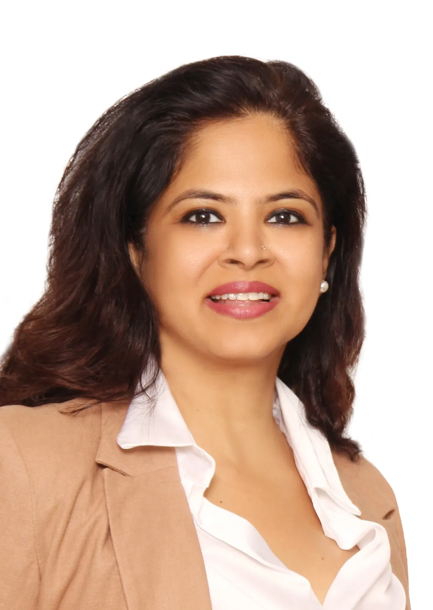 Book a call with Kanchan Madnani on sprect.