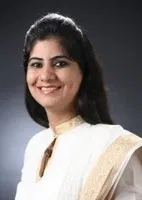 Book a call with Kanchan Mahbubani on sprect.